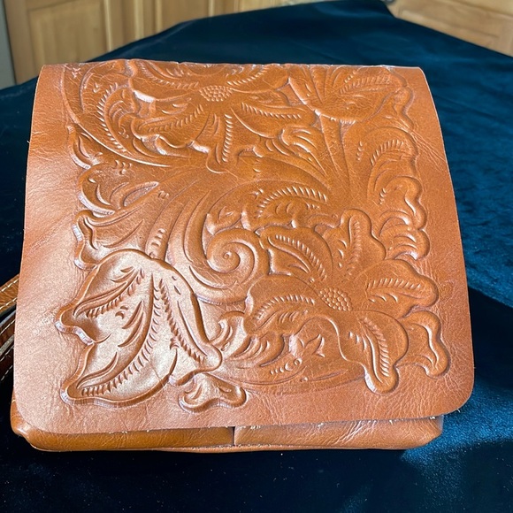 Patricia Nash Handbags - Patricia Nash handbag